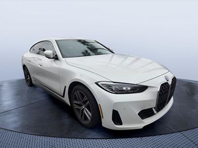 Used 2024 BMW 430i Gran Coupe