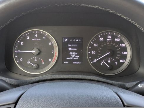 Used 2018 Hyundai Tucson Value image 25