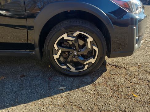 Used 2023 Subaru Crosstrek 2.5i Limited image 13