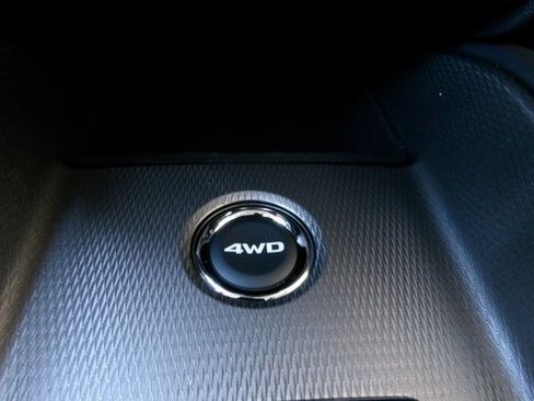 New 2025 Mitsubishi Outlander Sport ES image 19