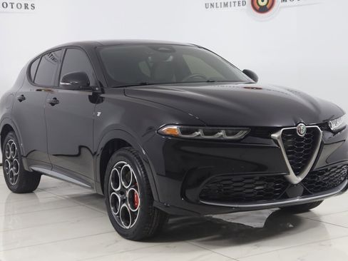 Used 2024 Alfa Romeo Tonale Ti image 23