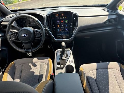 Certified 2025 Subaru Crosstrek 2.5i Sport AWD/4WD image 15