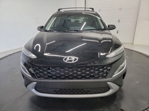 Used 2022 Hyundai Kona SEL FWD image 2