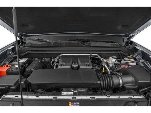 Certified 2026 GMC Canyon AT4 w/ AT4 Premium Package AWD/4WD image 15