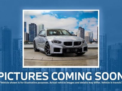 New 2026 BMW M2 w/ Lighting Package