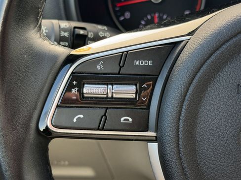 Used 2021 Kia Sportage EX FWD image 17