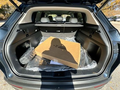 New 2026 MAZDA CX-50 AWD 2.5 S w/ Weather Package image 25