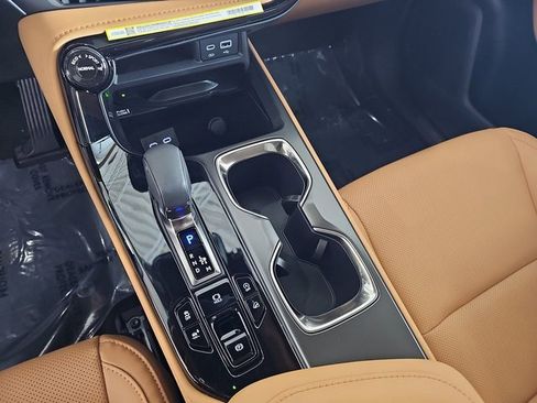 New 2026 Lexus NX 350 AWD w/ Accessory Package (2T) image 23