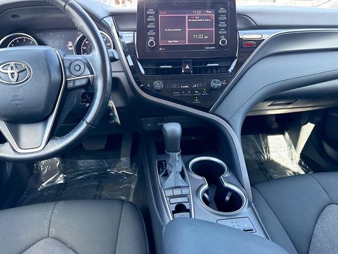 Used 2023 Toyota Camry LE w/ Cold Weather Package image 18