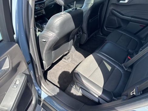 Used 2024 Ford Escape ST-Line w/ Tech Pack #1 AWD/4WD image 25