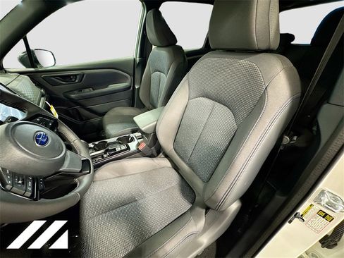 New 2026 Subaru Forester Premium image 20