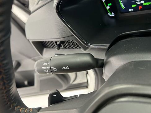 Used 2026 Honda CR-V TrailSport image 17