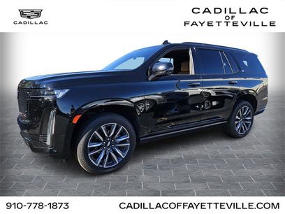 Certified 2023 Cadillac Escalade Sport w/ Touring Package