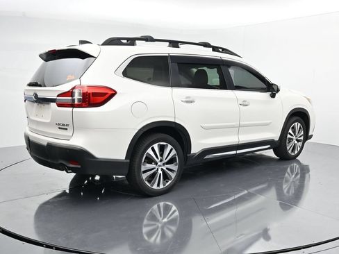 Used 2019 Subaru Ascent Touring AWD/4WD image 8