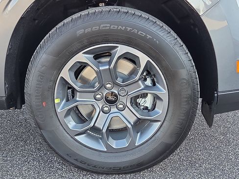 New 2026 Ford Maverick XLT w/ XLT Luxury Package AWD/4WD image 7