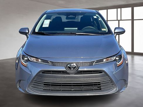 Used 2024 Toyota Corolla LE image 2