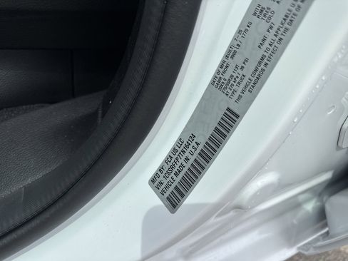 New 2026 RAM 1500 Big Horn image 17