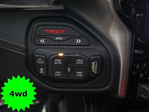 Used 2023 RAM 1500 TRX w/ TRX Level 2 Equipment Group image 46