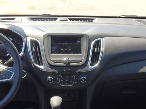 Used 2024 Chevrolet Equinox LT image 26