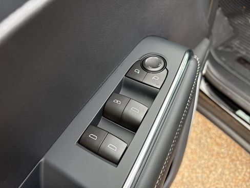 New 2026 GMC Acadia Elevation w/ Elevation Premium Package FWD image 11