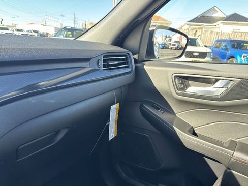 New 2026 Ford Escape ST-Line w/ Tech Pack #1 FWD image 25