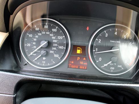 Used 2013 BMW X1 xDrive35i image 22