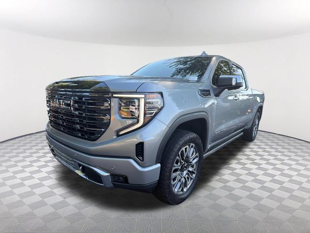 Used 2023 GMC Sierra 1500 Denali Ultimate AWD/4WD image 1