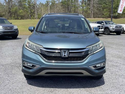 Used 2016 Honda CR-V EX-L image 7
