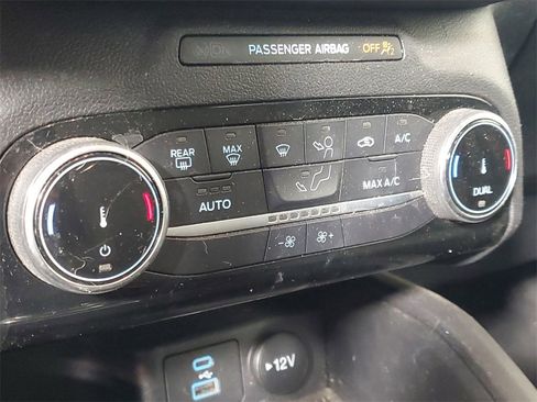 Used 2022 Ford Escape SE w/ Convenience Package image 19