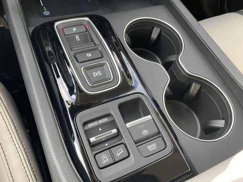 New 2026 Honda Pilot EX-L image 22