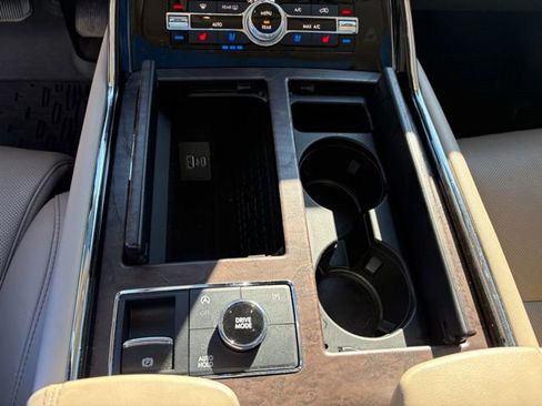 Used 2022 Lincoln Navigator Reserve image 21