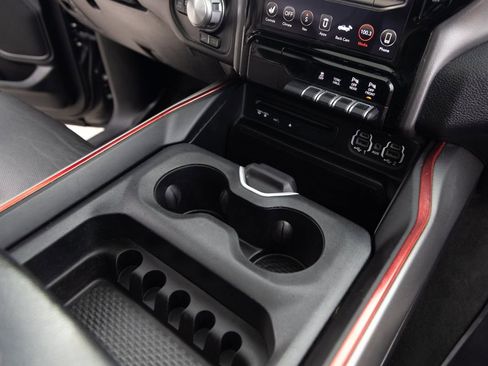 Used 2019 RAM 1500 Rebel image 25