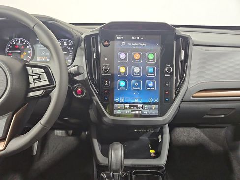 New 2026 Subaru Forester Sport image 17