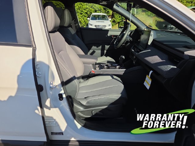 New 2026 Subaru Outback Limited XT AWD/4WD image 15