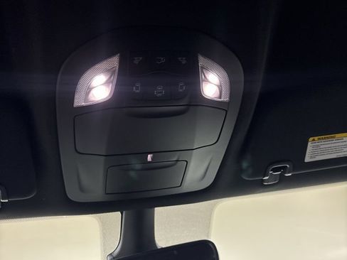 New 2026 Chrysler Pacifica Select w/ S Appearance Package FWD image 14