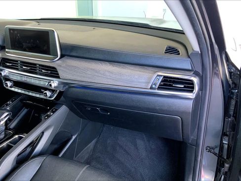 Used 2022 Kia Telluride SX w/ Nightfall Edition Package AWD/4WD image 19