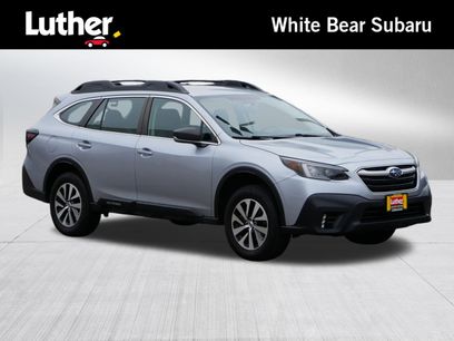 Used 2022 Subaru Outback
