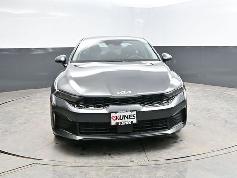 Used 2025 Kia K5 LXS image 2