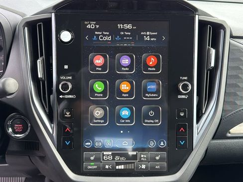 New 2026 Subaru Forester Limited image 13