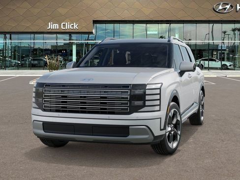 New 2026 Hyundai Palisade Limited AWD/4WD image 6