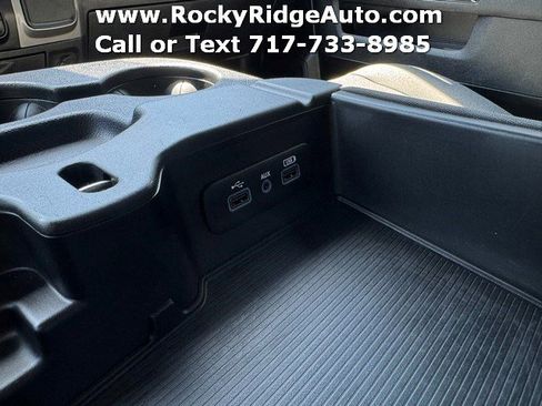 Used 2022 RAM 1500 Classic Warlock w/ Electronics Group AWD/4WD image 13