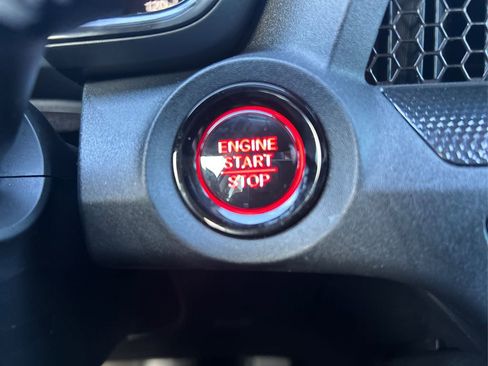 Used 2026 Honda CR-V EX image 28