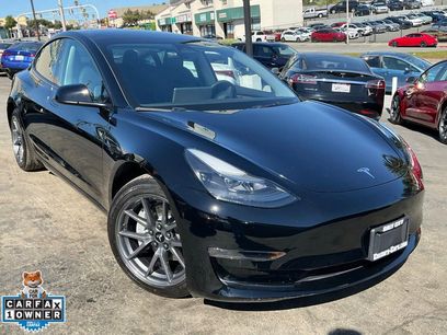 Used 2023 Tesla Model 3 Standard Range