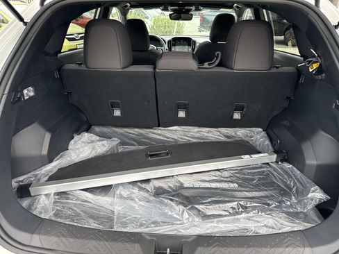 Certified 2025 Subaru Crosstrek 2.5i Sport w/ Crosstrek Mirror Package image 7