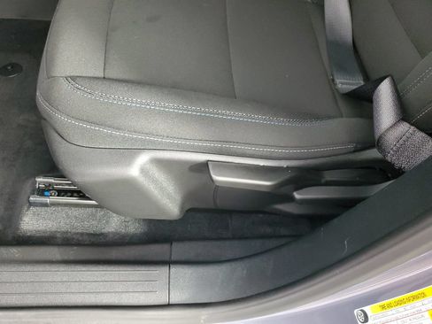 Used 2026 Chevrolet Equinox EV LT FWD image 27