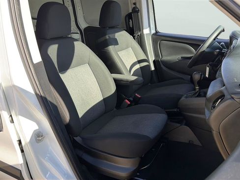 Used 2022 RAM ProMaster City Tradesman FWD image 13