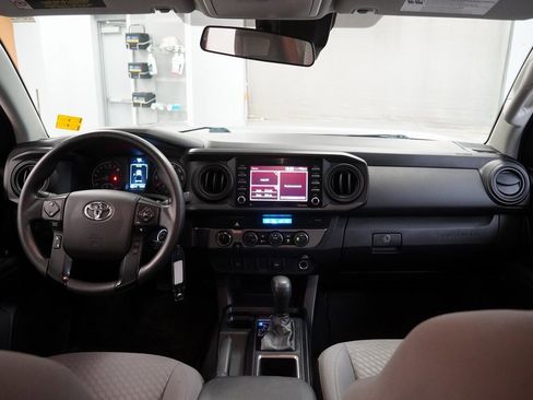 Used 2021 Toyota Tacoma SR image 19