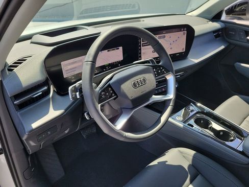 New 2026 Audi Q3 quattro 2.0T AWD/4WD image 7
