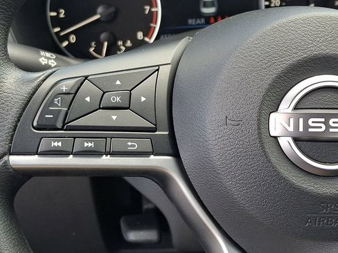 Certified 2023 Nissan Altima 2.5 SV AWD/4WD image 21