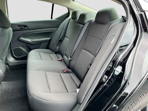 New 2025 Nissan Altima 2.5 SV image 20